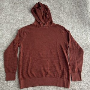 Banana Republic Mens Hoodie